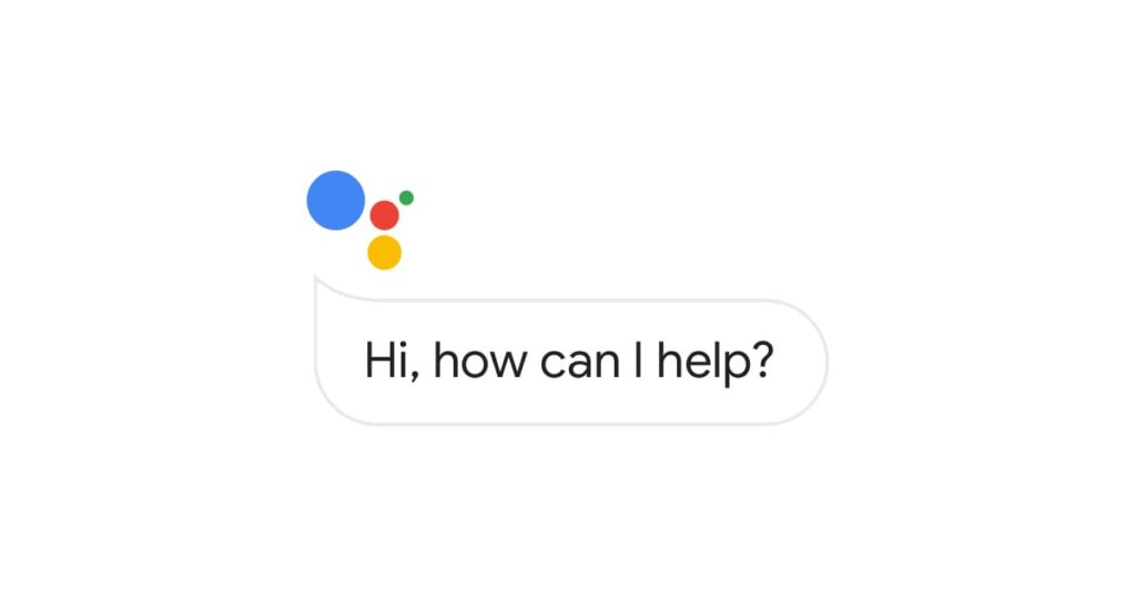 Google assistant