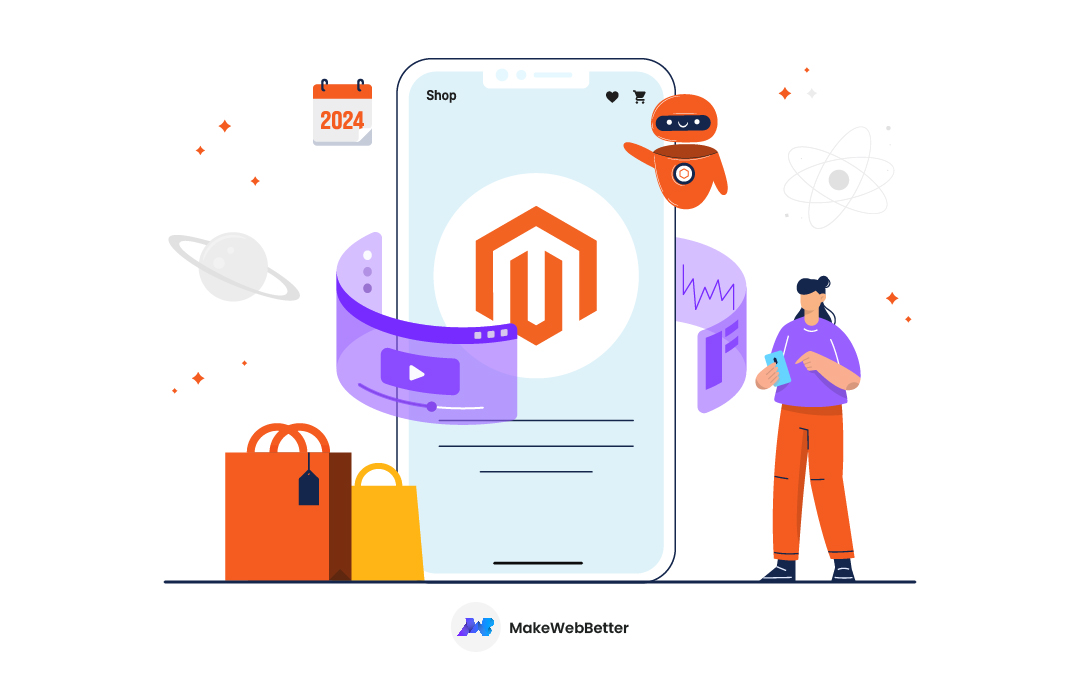 magento