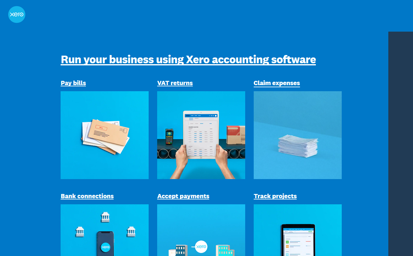 Xero